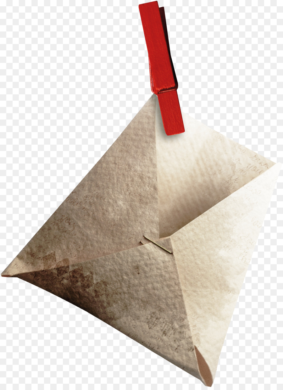 Envelope，Grampo PNG