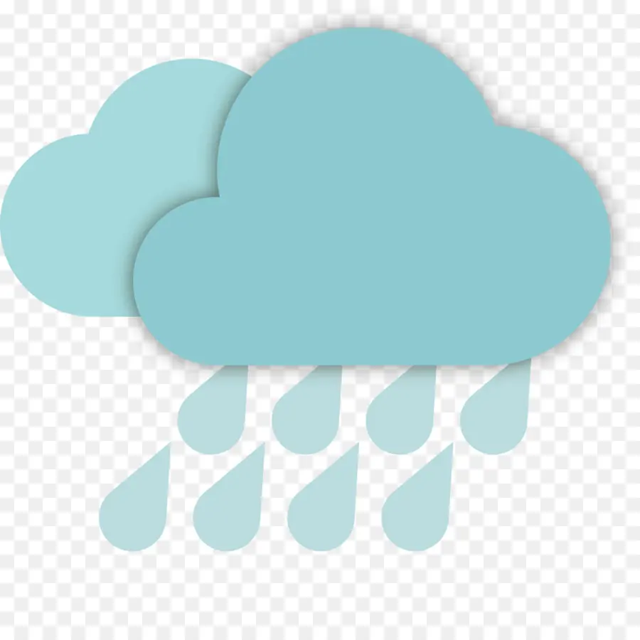 Chuva，Previsão Do Tempo PNG