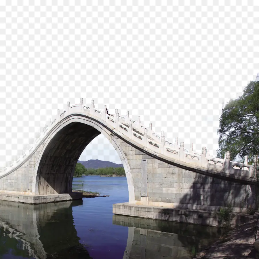 Ponte，Ponte De Arco PNG