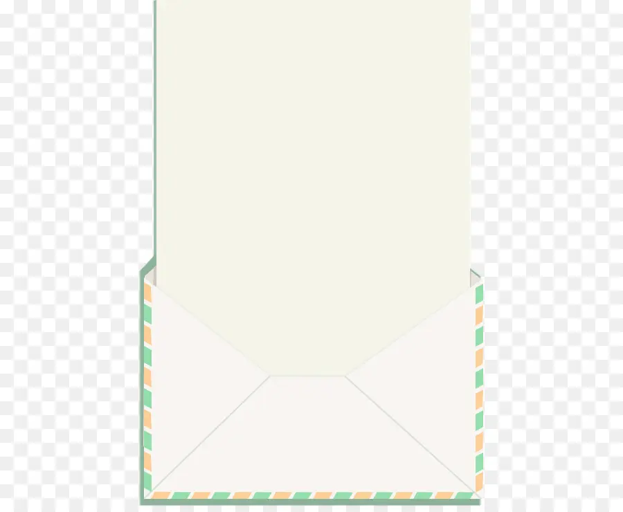 Envelope，Abrir PNG