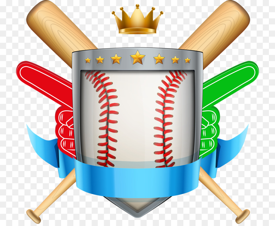 Emblema De Beisebol，Beisebol PNG