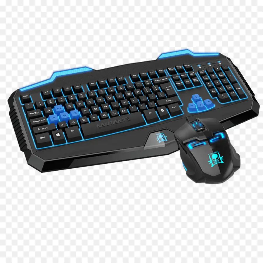 Teclado，Computador PNG