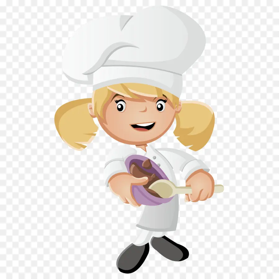 Chef，Cartoon PNG
