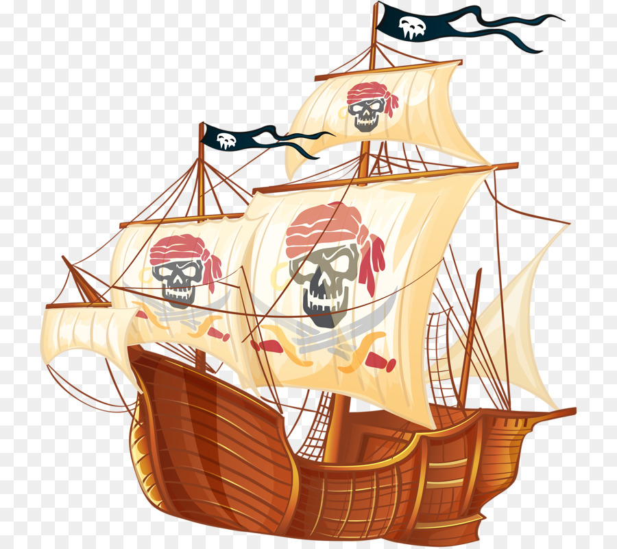 Navio Veleiro Pirataria Png Transparente Gr Tis