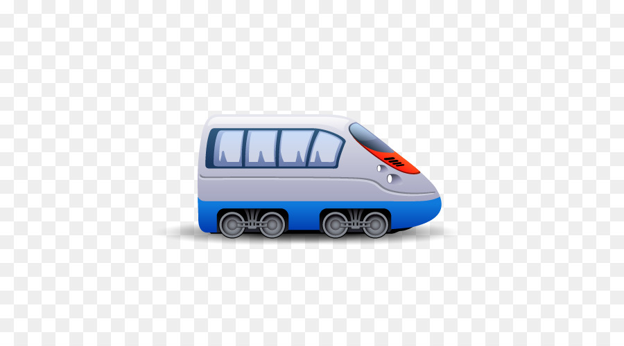 Trem，De Alta Velocidade PNG