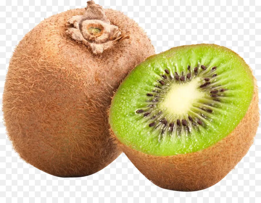 Kiwi，Verde PNG