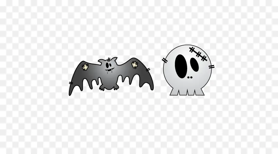 Monstros De Halloween，Dia Das Bruxas PNG