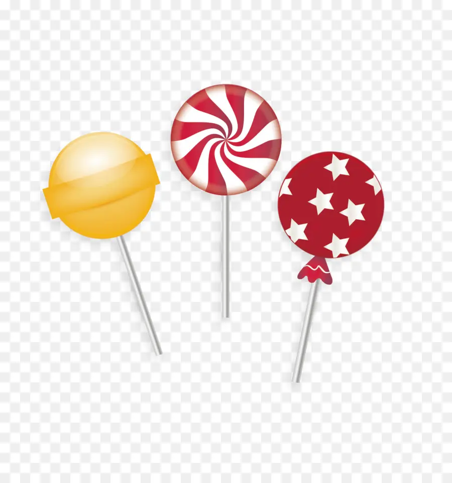 Pirulito，Candy Cane PNG