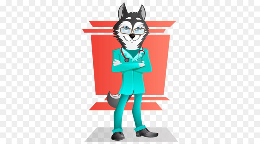 Lobo，Doutor PNG