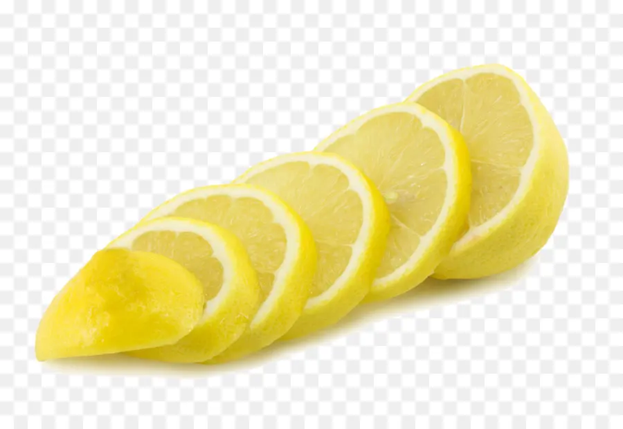 Fatias De Limão，Fruta PNG