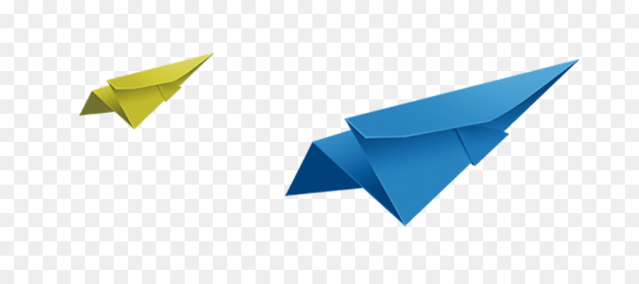 Aviões De Papel，Origami PNG