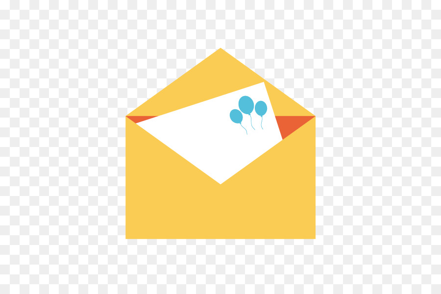 Envelope，Correspondência PNG