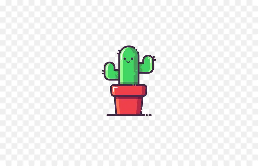 Cactaceae，Junho PNG