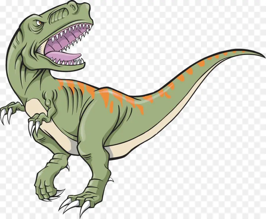 Tiranossauro Rex，Stegosaurus PNG