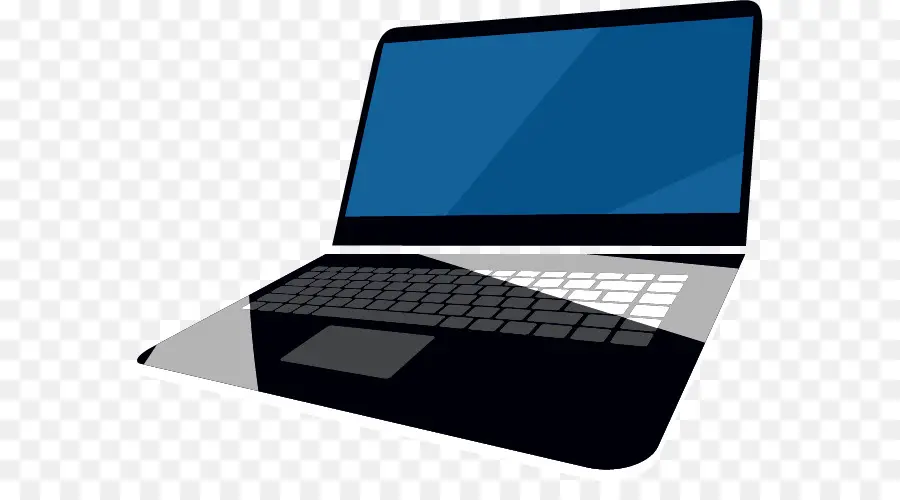 Netbook，Laptop PNG