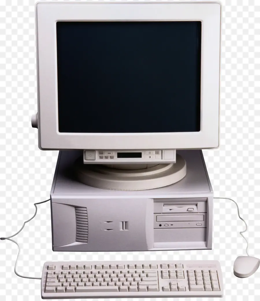 Computador，Monitor PNG