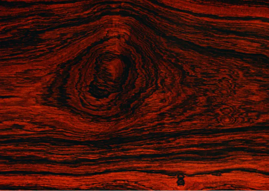 Textura De Madeira Escura，Vermelho PNG