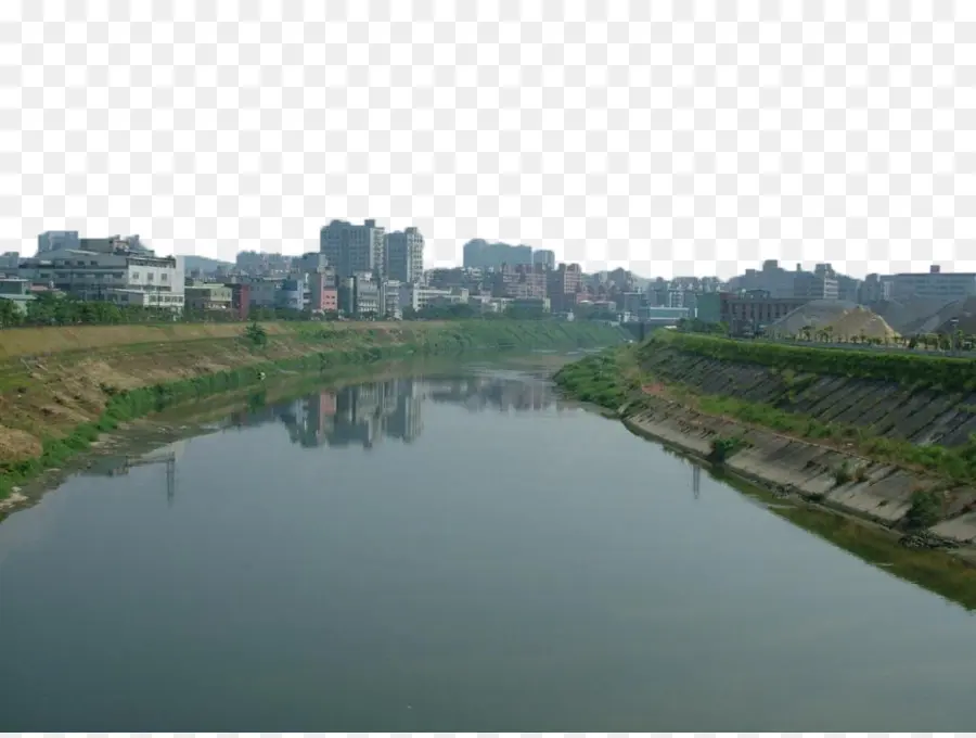 Rio Da Cidade，Urbano PNG