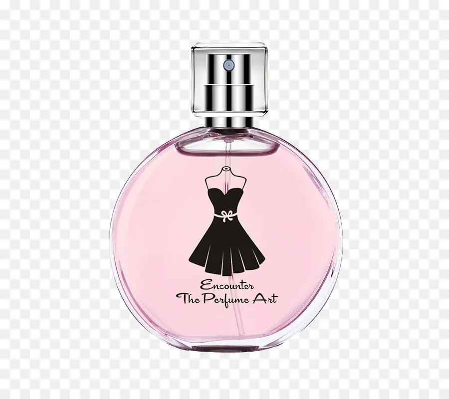 Frasco De Perfume，Fragrância PNG