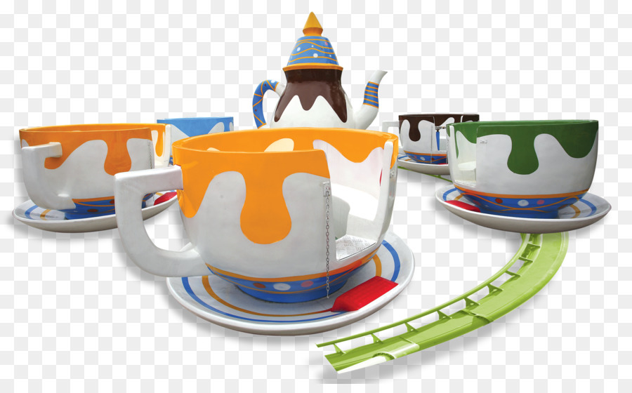 Xícara De Café，Porcelana PNG