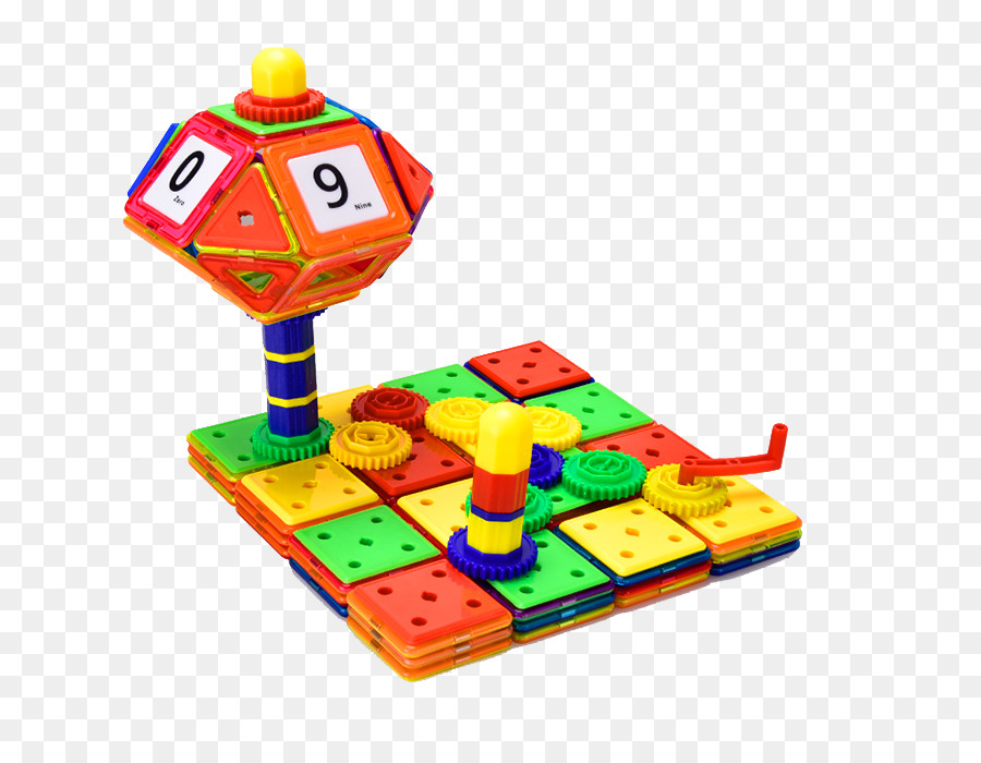 Conjunto De Brinquedos，Blocos PNG