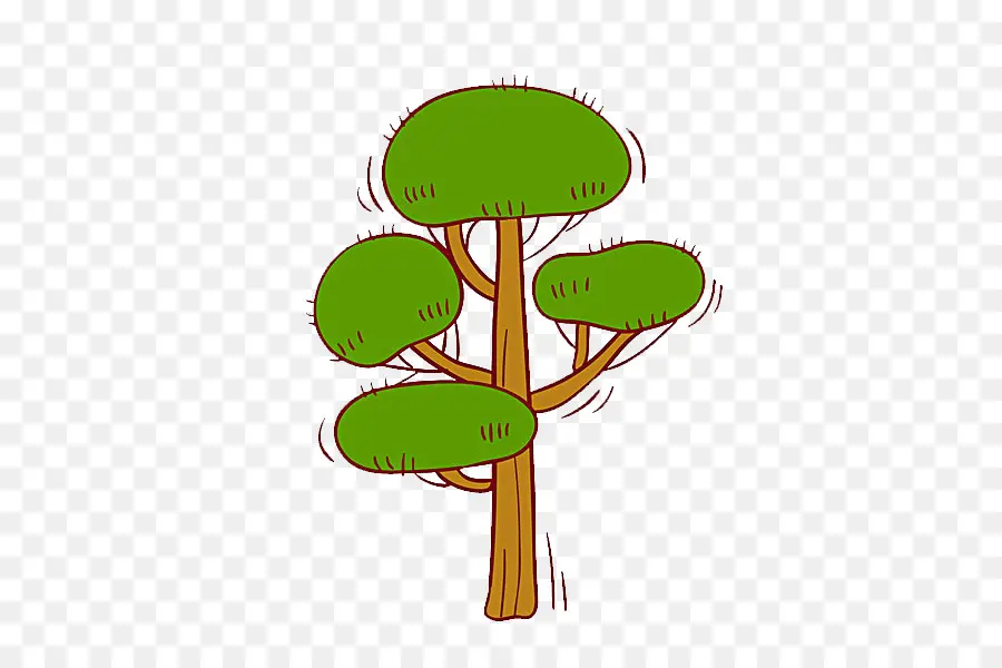 árvore，Cactaceae PNG