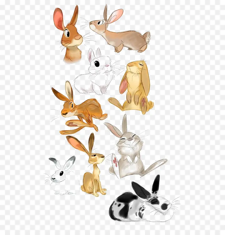 Bugs Bunny，Roger Rabbit PNG