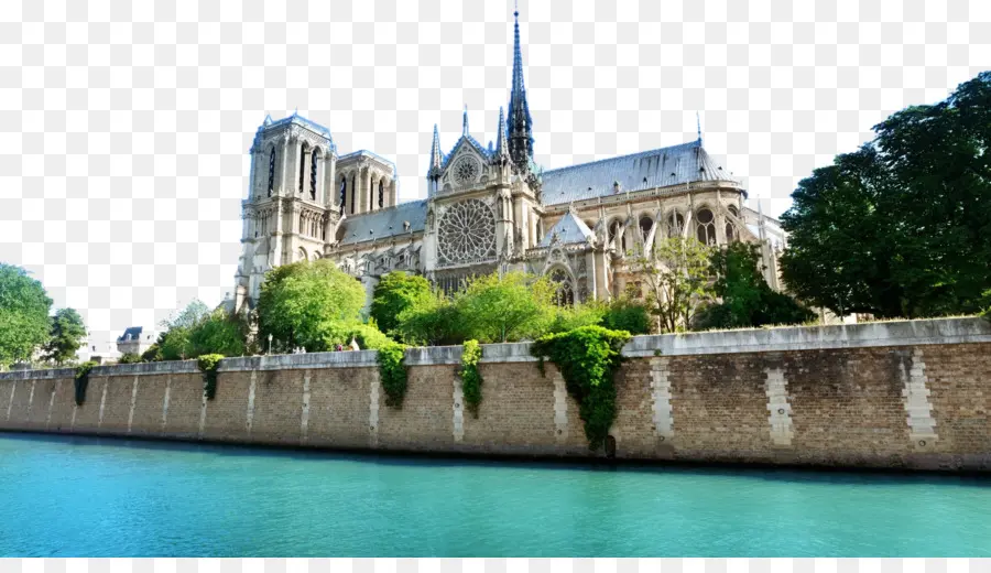 Notre Dame De Paris，Sacrxe9cu0153ur Paris PNG