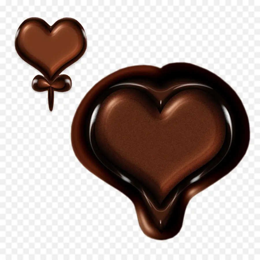 Bolo De Chocolate，Leite Com Chocolate PNG
