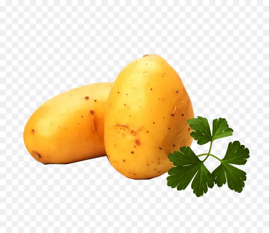 Batatas，Salsinha PNG