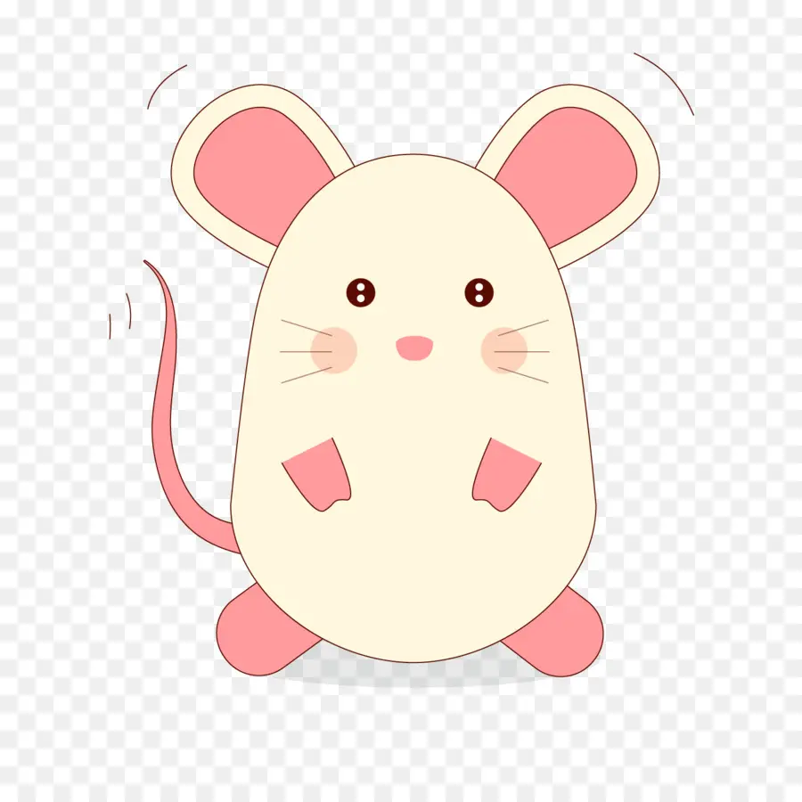 Mouse，Cartoon PNG