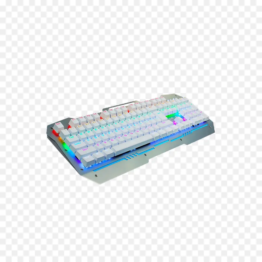 Teclado Mecânico，Teclado PNG