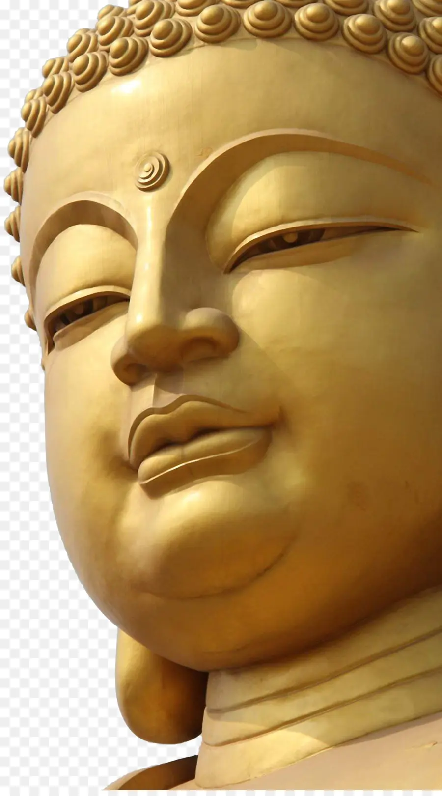 Gautama Buda，O Estado De Buda PNG