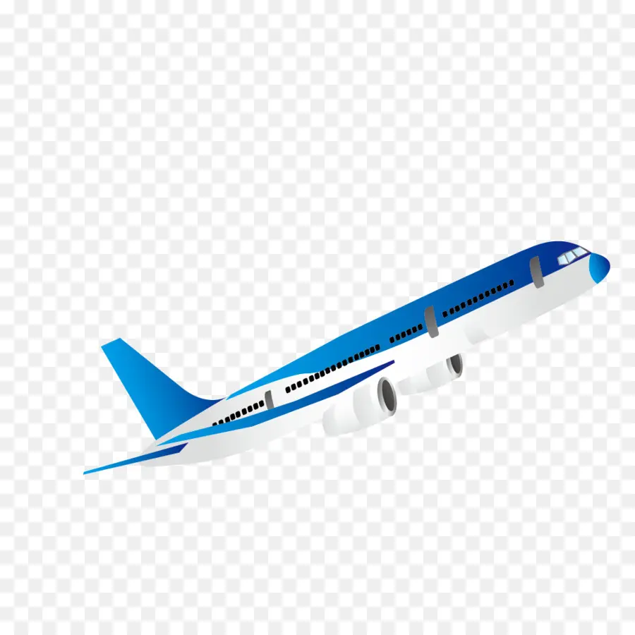 Avião，Voo PNG