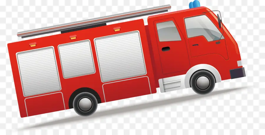 Bombeiros，Carro PNG