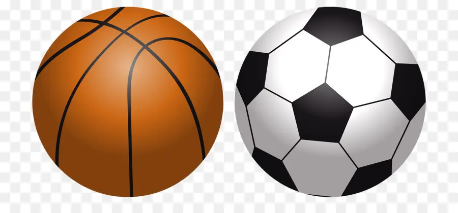 Cartoon De Basquete，Bola PNG