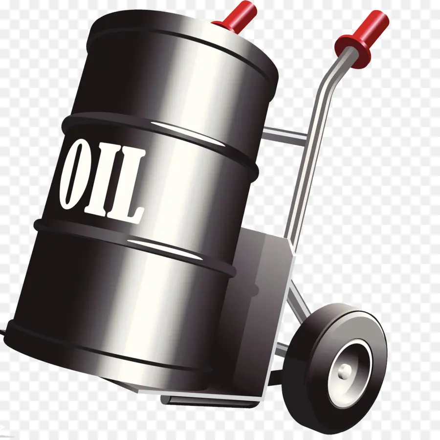 Barril De Petróleo，Combustível PNG