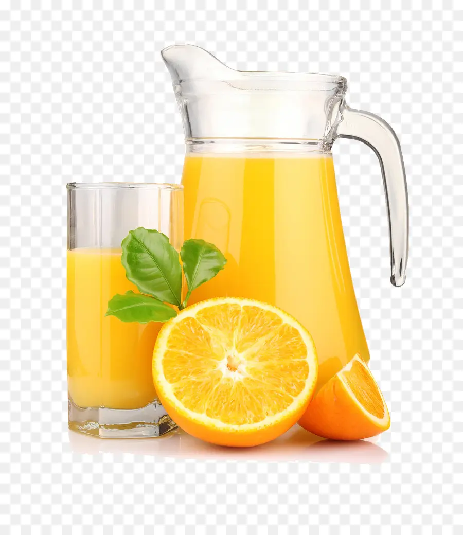 Suco De Laranja，Suco De PNG