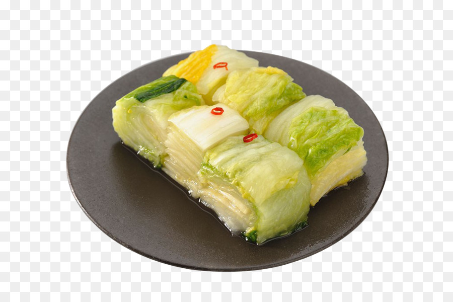 Kimchi，Repolho PNG