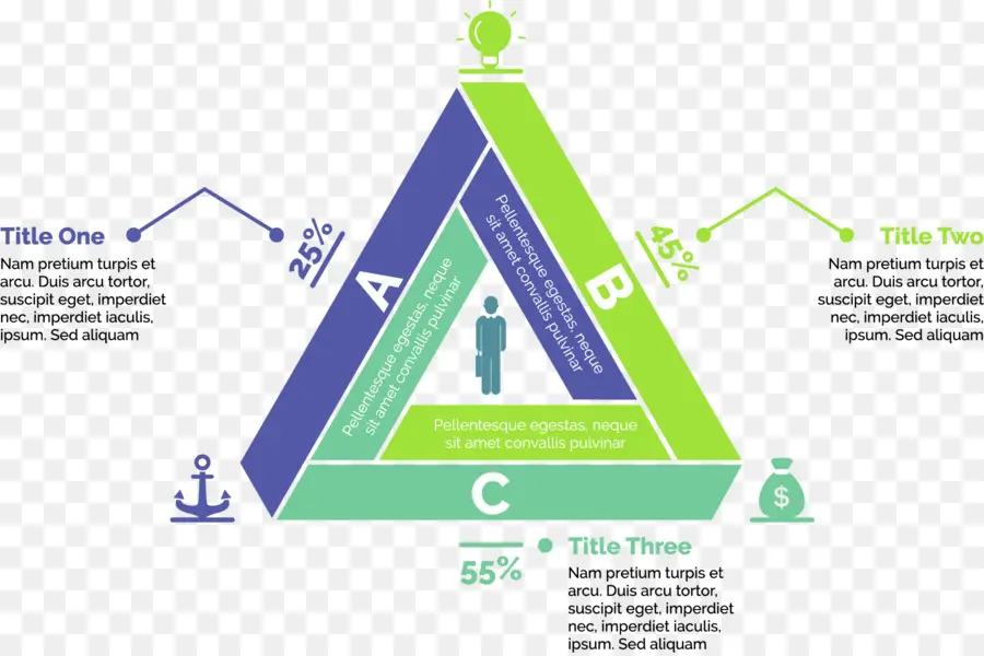 Diagrama Triângulo，Gráfico PNG