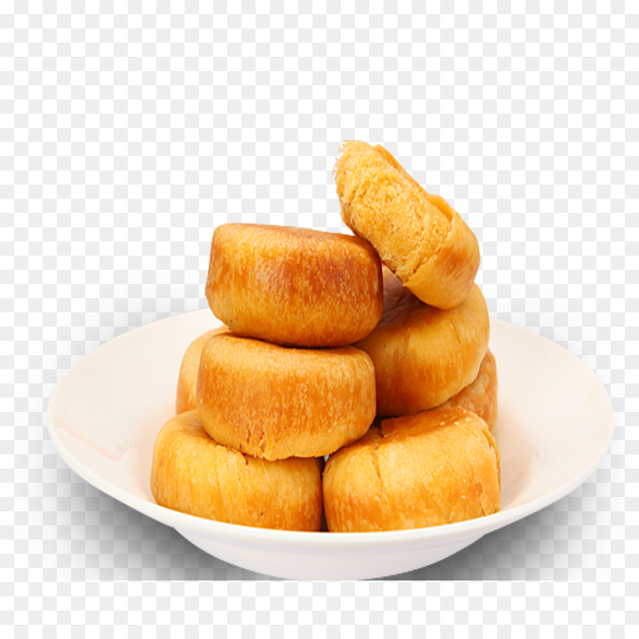 Muffin，Rousong PNG