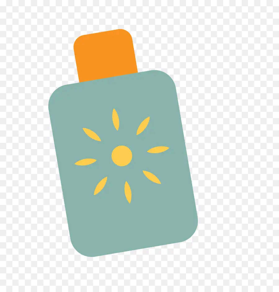 Protetor Solar，Creme PNG