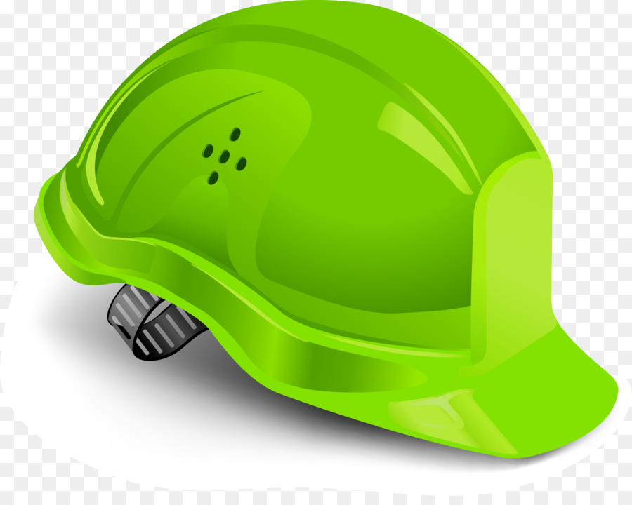 Capacete Verde，Verde PNG