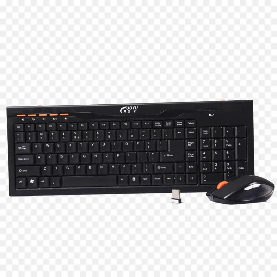 Teclado E Mouse，Teclado PNG