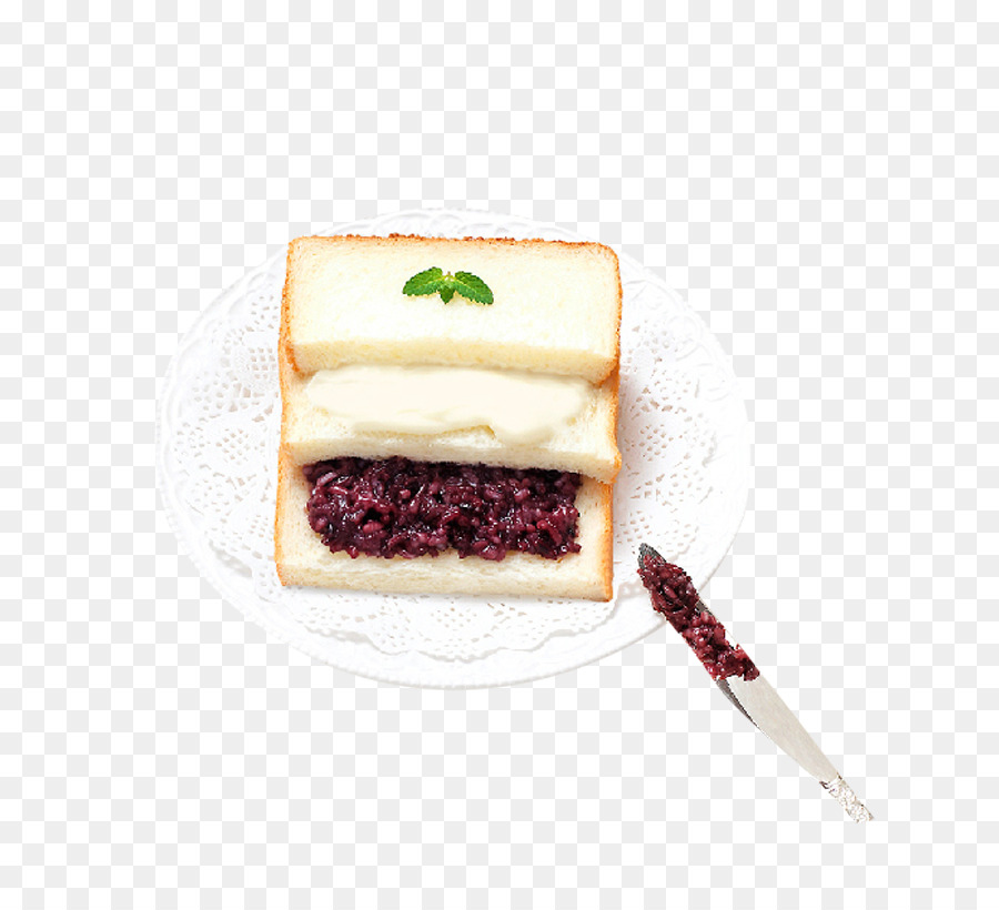 Pequeno Almoço，Sanduíche De Queijo PNG