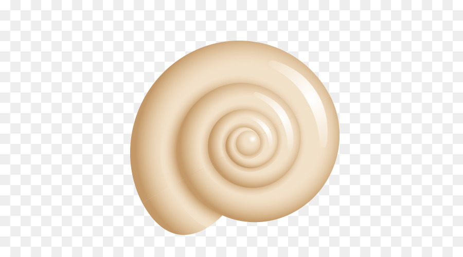 Espiral，Caracol PNG