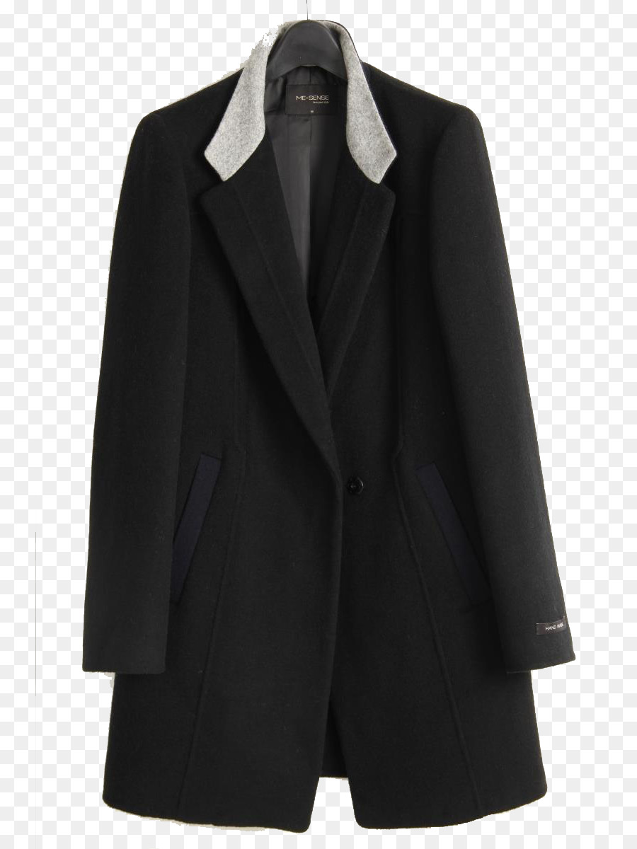 Preto，Blazer PNG