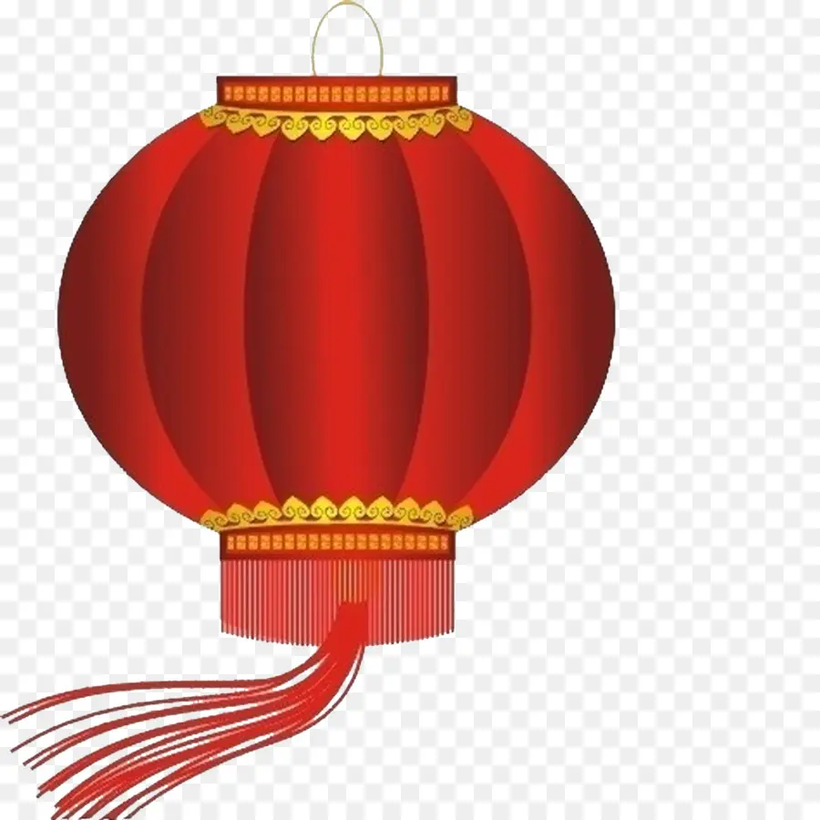 China，Lanterna PNG