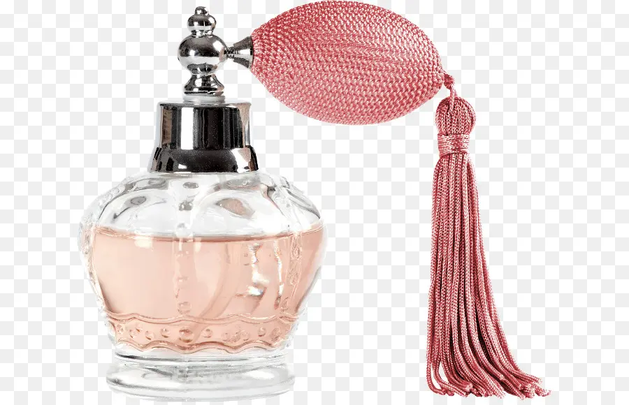 Frasco De Perfume，Fragrância PNG