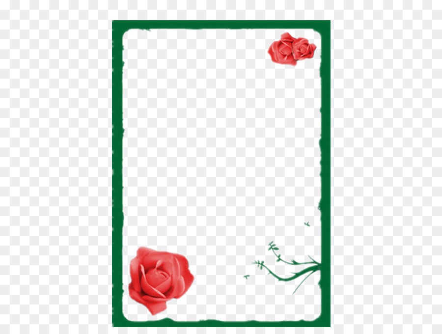 Quadro，Rosa PNG